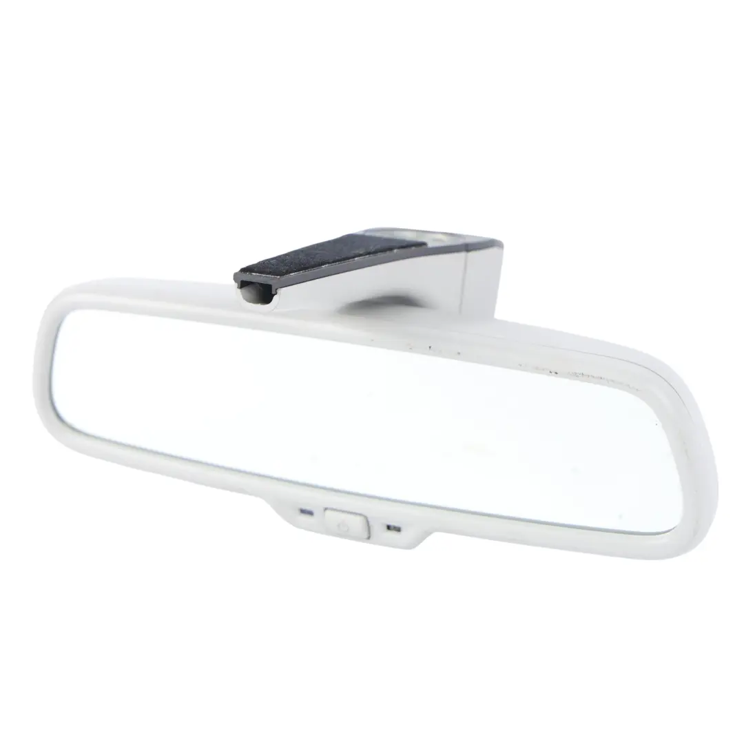 Interior Auto Dimming Rear View Mirror Anti Dazzle to Audi A3 S3 RS3 8P with Part number 8P0857511 Audi A3 S3 RS3 8P Interior Auto Dimming Rear View Mirror Anti Dazzle - SKU 8P0857511 - Part number 8P0857511