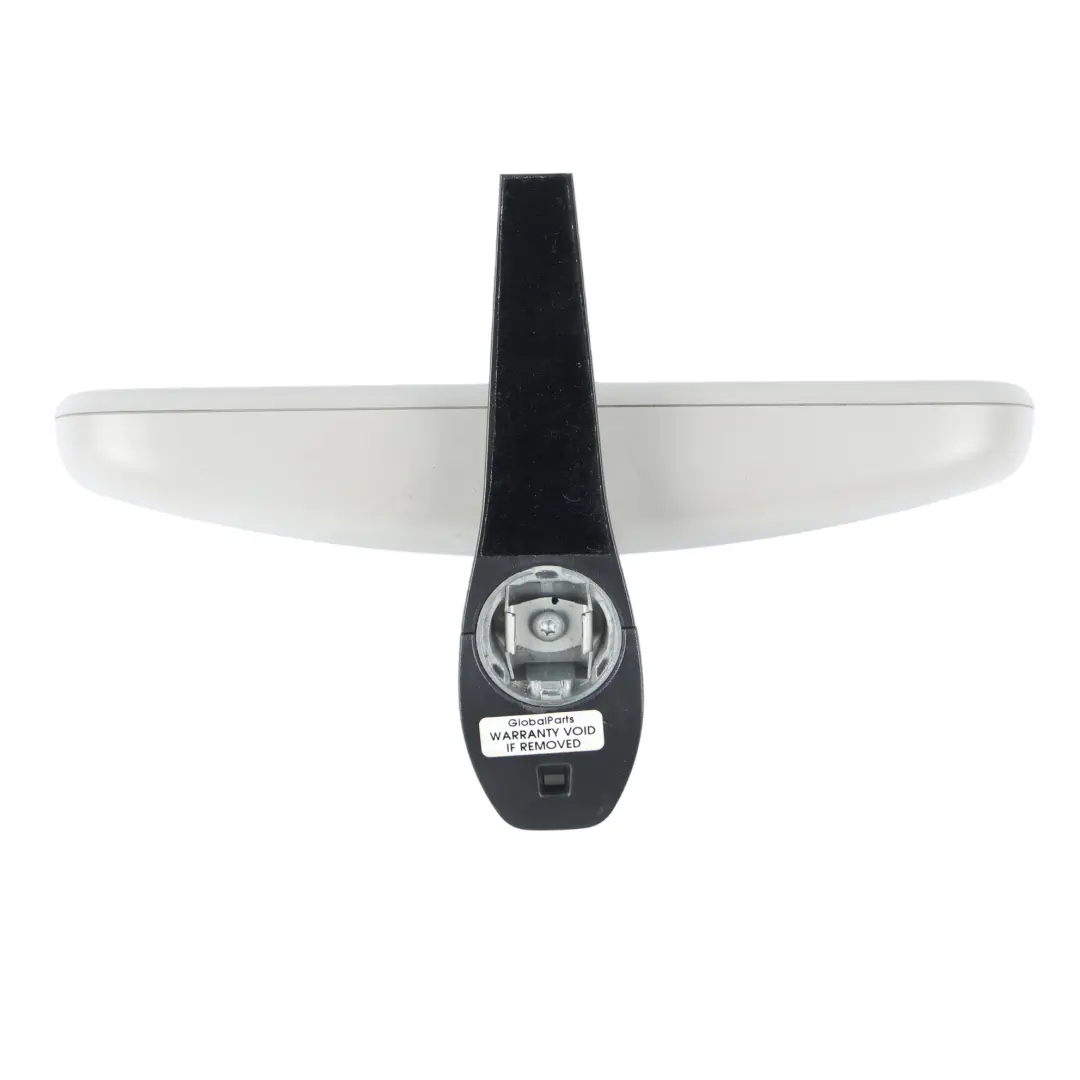 Interior Auto Dimming Rear View Mirror Anti Dazzle to Audi A3 S3 RS3 8P with Part number 8P0857511 Audi A3 S3 RS3 8P Interior Auto Dimming Rear View Mirror Anti Dazzle - SKU 8P0857511 - Part number 8P0857511