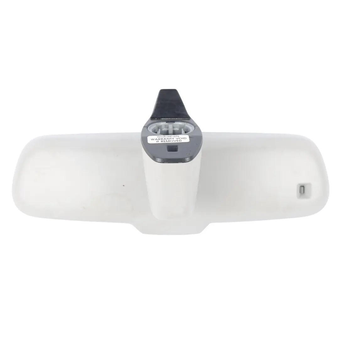 Interior Auto Dimming Rear View Mirror Anti Dazzle to Audi A3 S3 RS3 8P with Part number 8P0857511 Audi A3 S3 RS3 8P Interior Auto Dimming Rear View Mirror Anti Dazzle - SKU 8P0857511 - Part number 8P0857511
