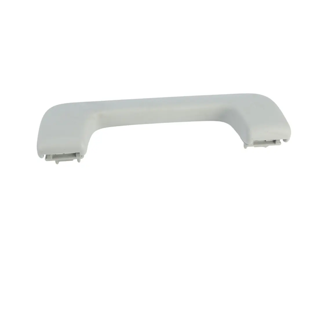 Audi Q7 8U Inner Roof Headliner Grab Handle Support Set Grey - SKU 8P0857607-1 - Part number 8P0857607