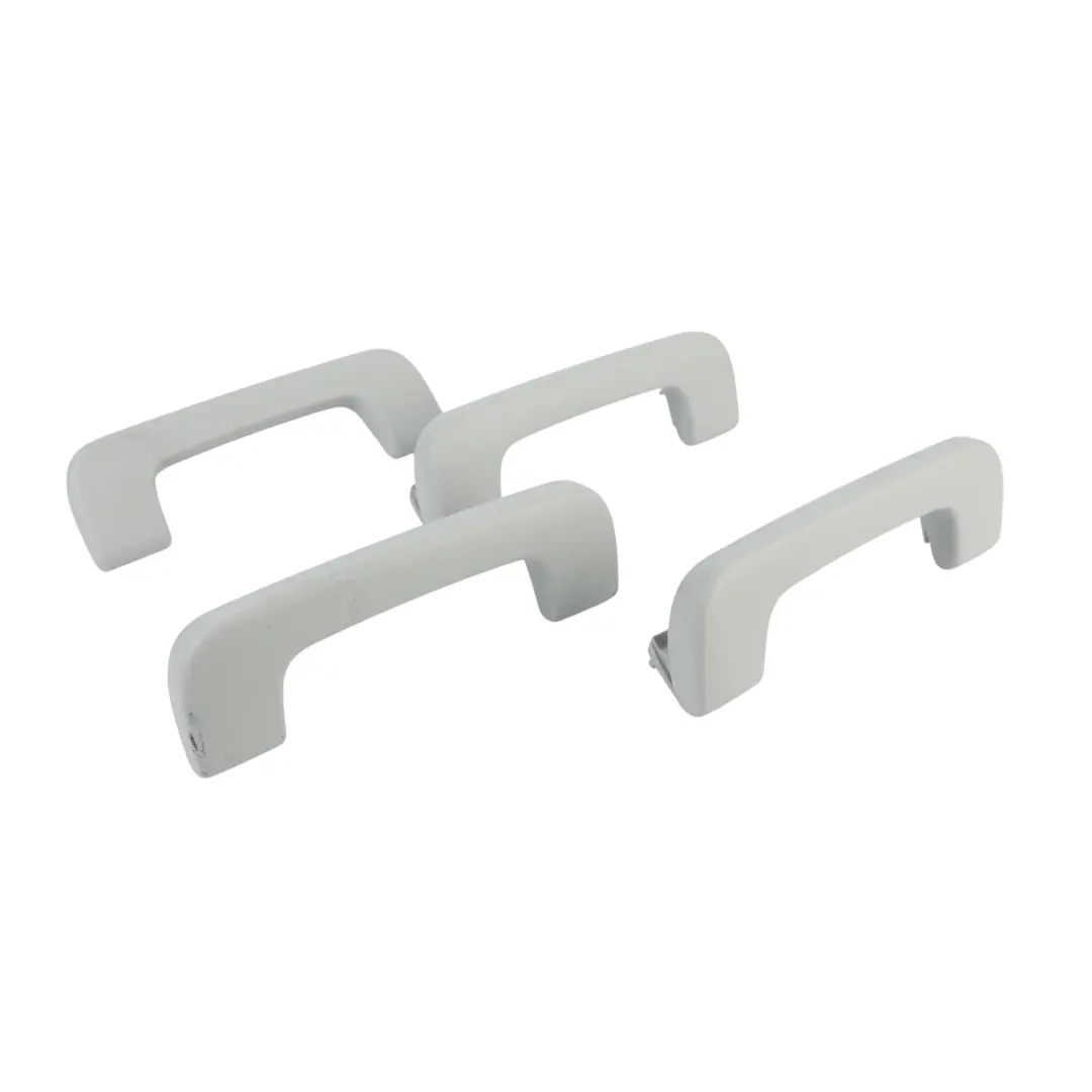 Rączka Podsufitki Komplet Szary K do Audi Q7 8U o numerze 8P0857607 Audi Q7 8U Rączka Podsufitki Komplet Szary K - SKU 8P0857607-1 - Numer Części 8P0857607
