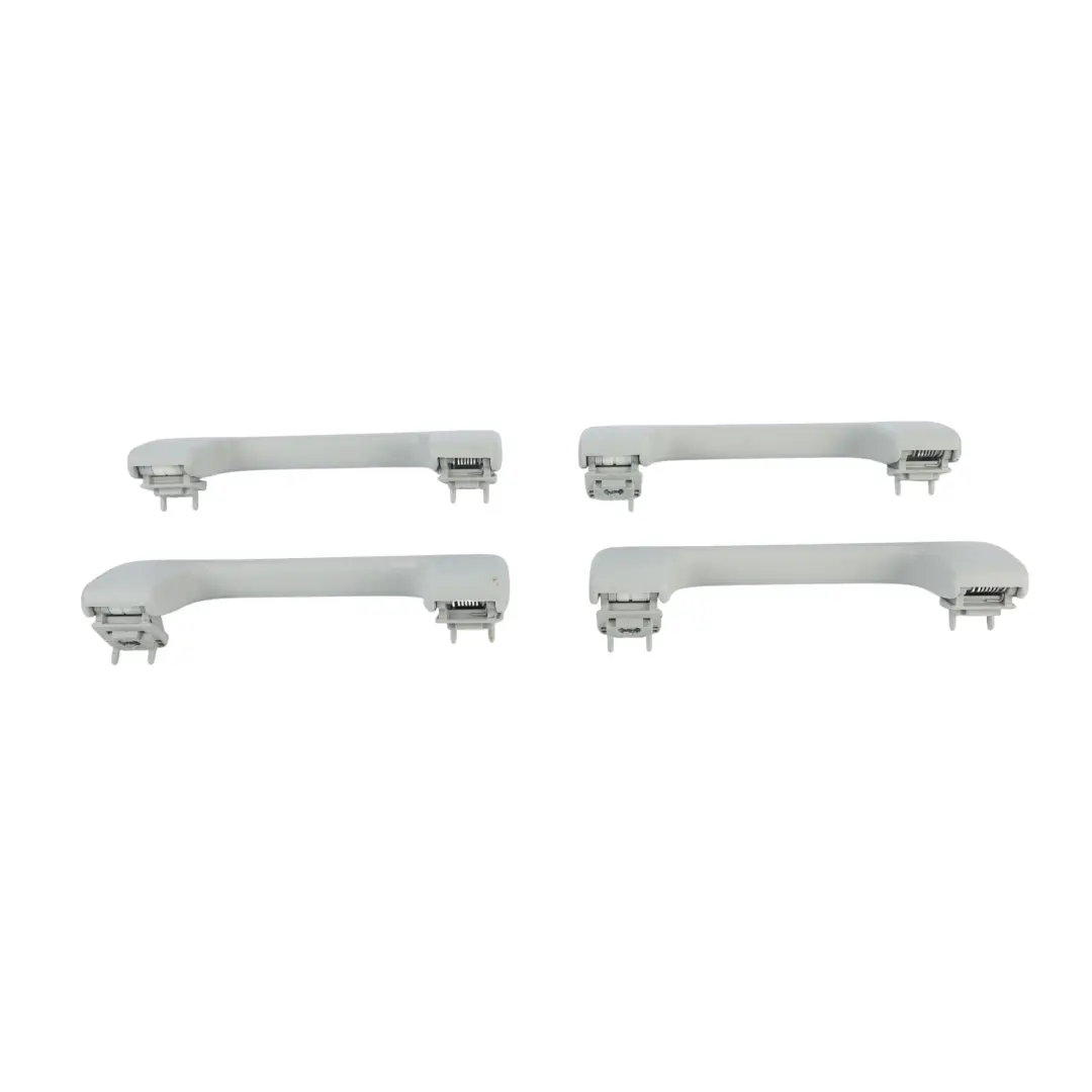 Audi Q7 8U Poignée Maintien Plafond Intérieur Set Gris K - SKU 8P0857607-1 - Numéro de pièce 8P0857607