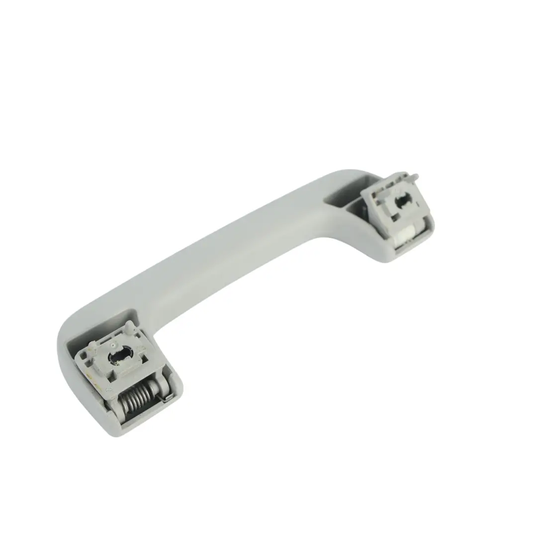 Rączka Podsufitki Komplet Szary K do Audi Q7 8U o numerze 8P0857607 Audi Q7 8U Rączka Podsufitki Komplet Szary K - SKU 8P0857607-1 - Numer Części 8P0857607