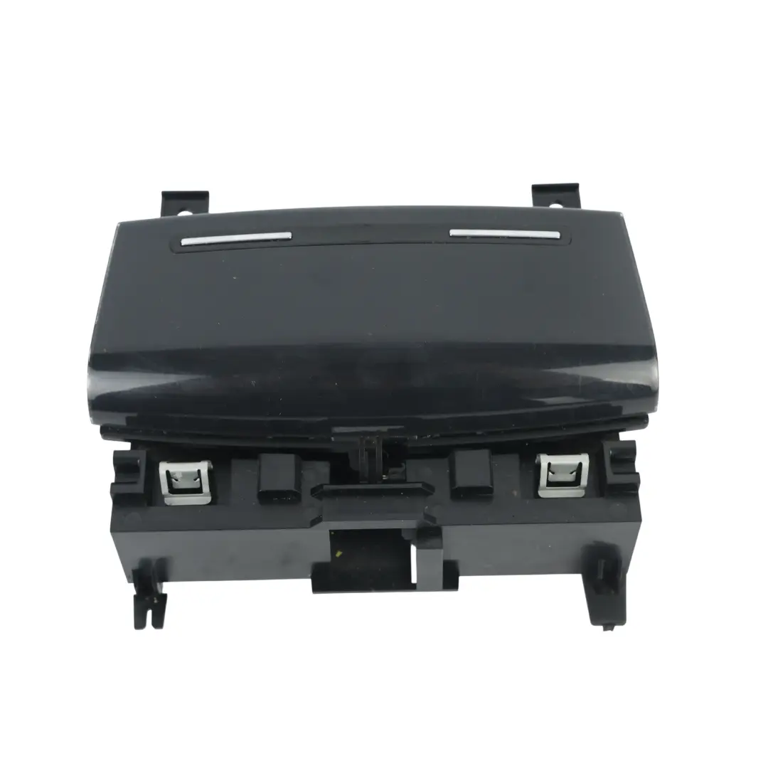 Console Centrale Cendrier Rangement Couvercle Support pour Audi A3 8P à propos du numéro de pièce 8P0857951 Audi A3 8P Console Centrale Cendrier Rangement Couvercle Support - SKU 8P0857951-7 - Numéro de pièce 8P0857951
