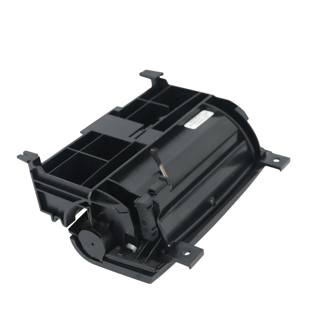 Centre Console Ashtray Storage Compartment Cover Mount to Audi A3 8P with Part number 8P0857951 Audi A3 8P Centre Console Ashtray Storage Compartment Cover Mount - SKU 8P0857951-7 - Part number 8P0857951