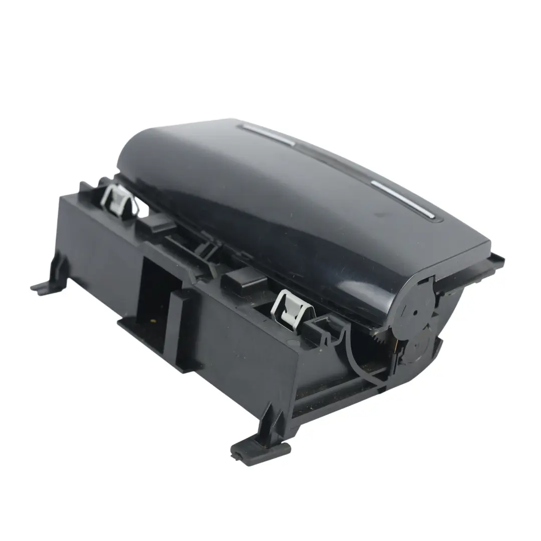Audi A3 8P Centre Console Ashtray Storage Compartment Cover Mount - SKU 8P0857951-7 - Part number 8P0857951