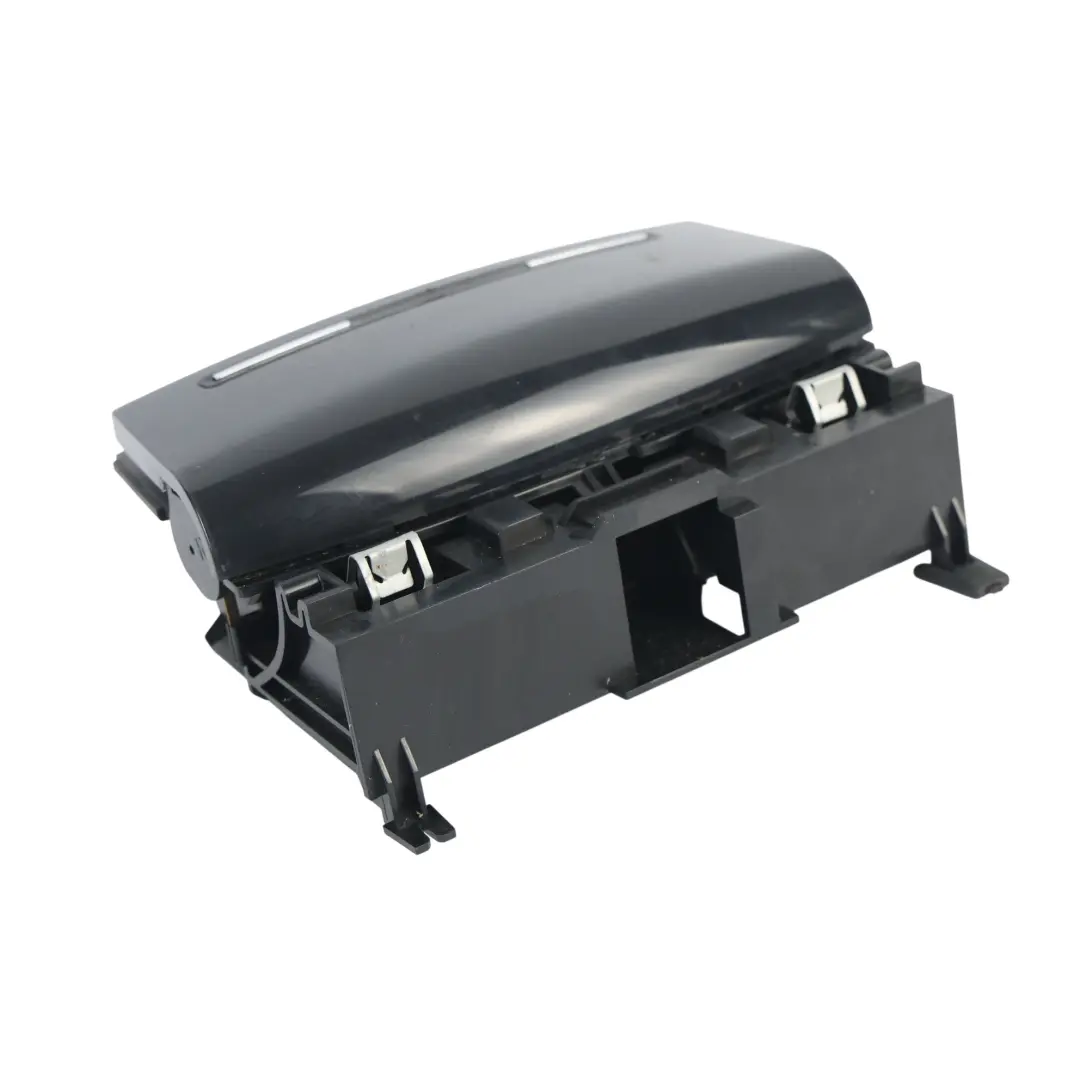 Console Centrale Posacenere Portaoggetti Coperchio Supporto per Audi A3 8P con numero di parte 8P0857951 Audi A3 8P Console Centrale Posacenere Portaoggetti Coperchio Supporto - SKU 8P0857951-7 - Numero di parte 8P0857951