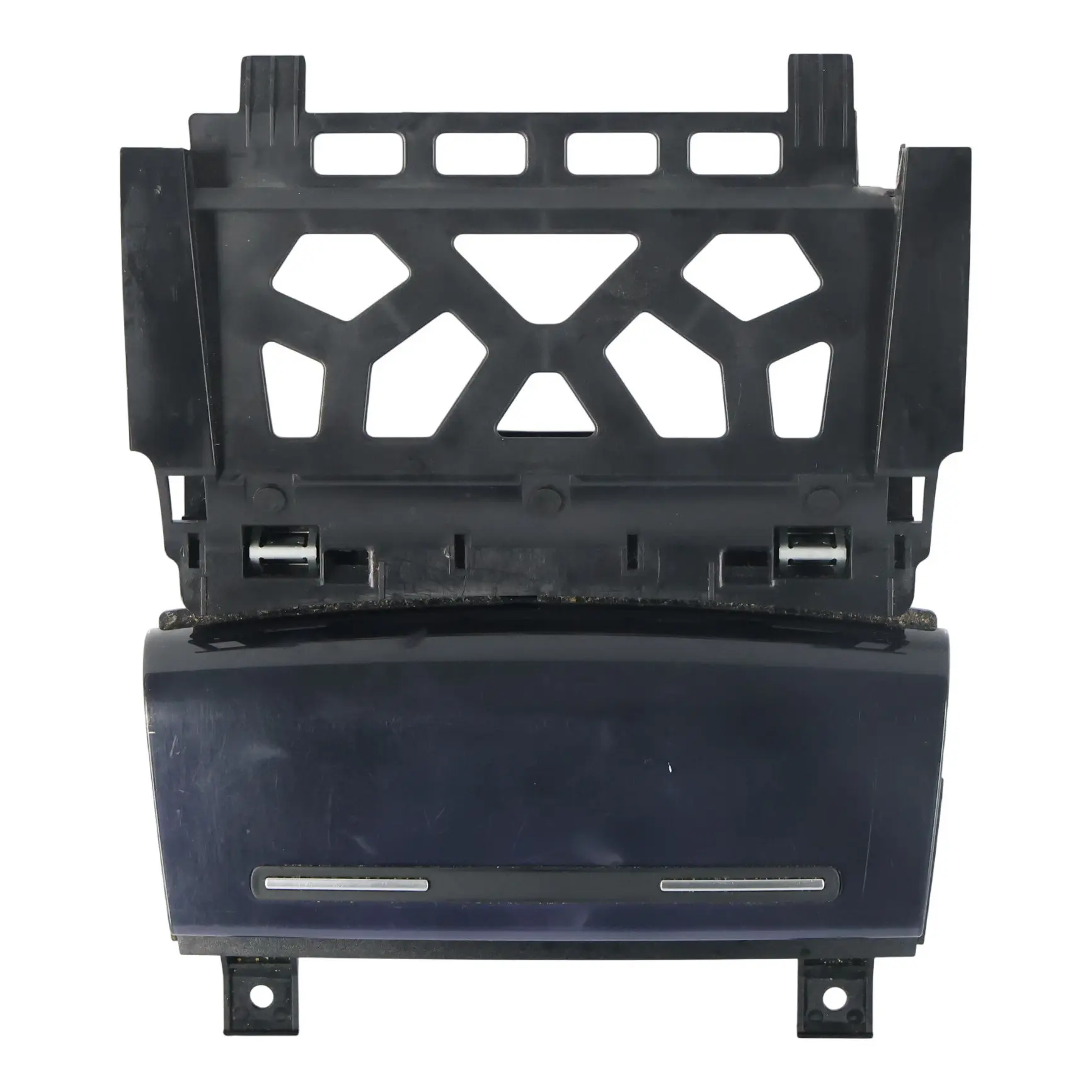 Audi A3 S3 8P Centre Console Ashtray Storage Compartment Cover Mount 8P0857951