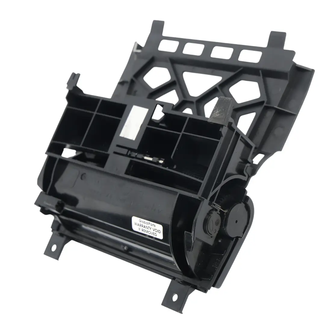 Centre Console Ashtray Storage Compartment Cover Mount to Audi A3 S3 8P with Part number 8P0857951 Audi A3 S3 8P Centre Console Ashtray Storage Compartment Cover Mount - SKU 8P0857951-8 - Part number 8P0857951