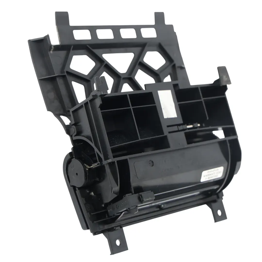 Centre Console Ashtray Storage Compartment Cover Mount to Audi A3 S3 8P with Part number 8P0857951 Audi A3 S3 8P Centre Console Ashtray Storage Compartment Cover Mount - SKU 8P0857951-8 - Part number 8P0857951