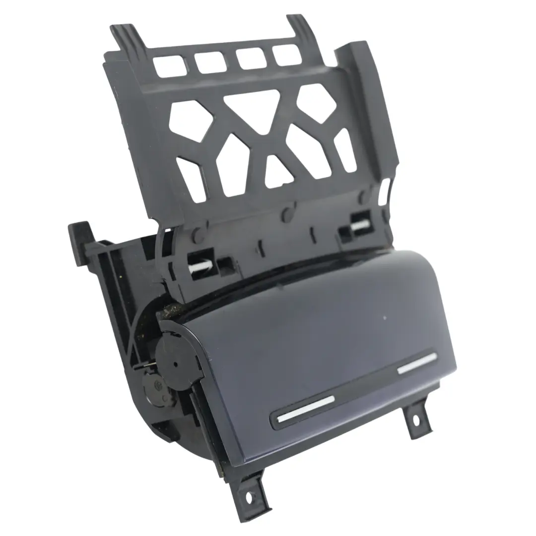 Audi A3 S3 8P Mittelkonsole Aschenbecher Ablagefach Abdeckung Halter - SKU 8P0857951-8 - Teilenummer 8P0857951