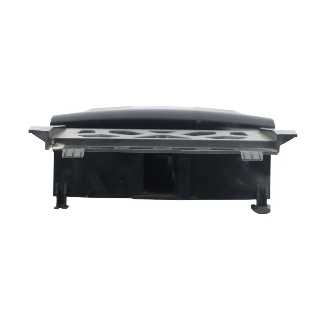 Audi A3 S3 8P Centre Console Ashtray Storage Compartment Cover Mount - SKU 8P0857951-8 - Part number 8P0857951