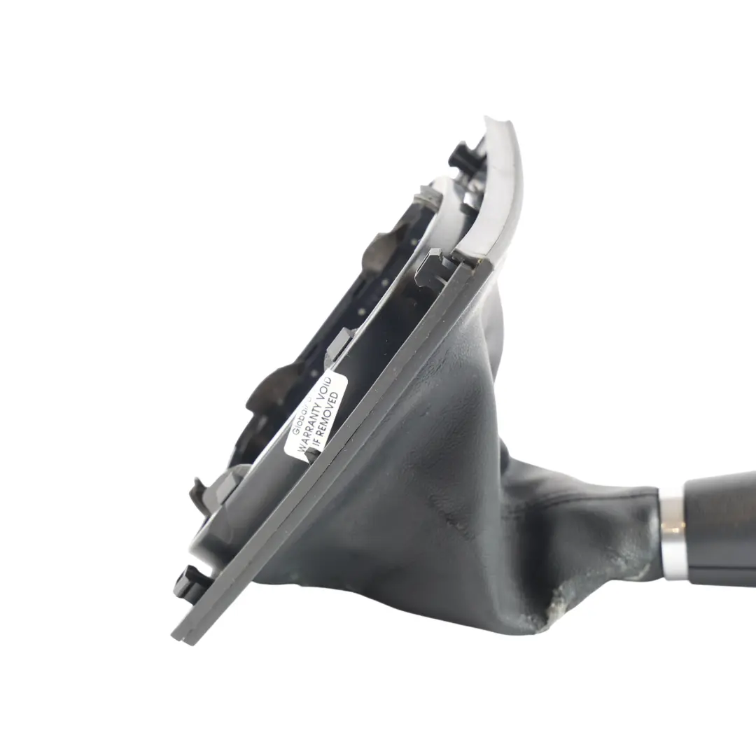 Pomo Palanca Cambios Manual 5 Velocidades Símil Piel para Audi A3 8P con número de pieza 8P0863278BF Audi A3 8P Pomo Palanca Cambios Manual 5 Velocidades Símil Piel - SKU 8P0863278BF - Número de pieza 8P0863278BF