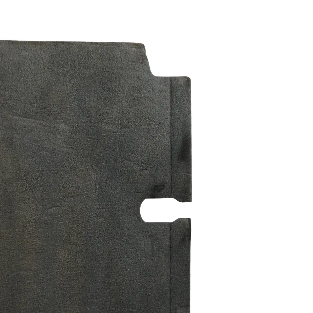 Copertura Vano Bagagliaio Moquette Nero Ruota Scorta per Audi A3 8P con numero di parte 8P0863463F Audi A3 8P Copertura Vano Bagagliaio Moquette Nero Ruota Scorta - SKU 8P0863463F - Numero di parte 8P0863463F