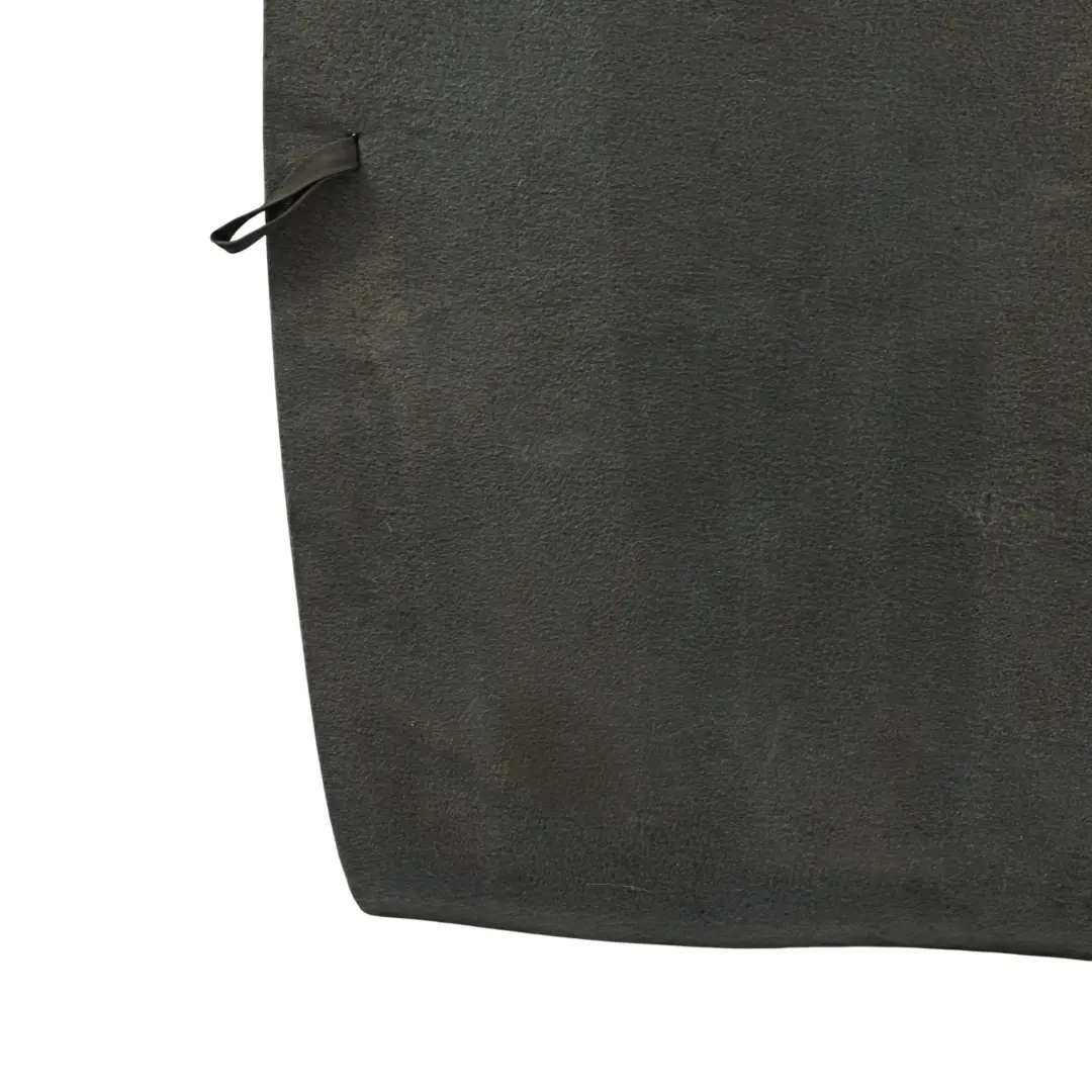 Cubierta Suelo Maletero Alfombra Negro Rueda Repuesto para Audi A3 8P con número de pieza 8P0863463F Audi A3 8P Cubierta Suelo Maletero Alfombra Negro Rueda Repuesto - SKU 8P0863463F - Número de pieza 8P0863463F