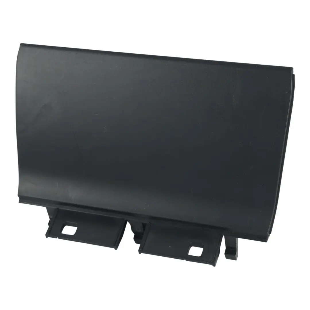 Audi A3 8P Centre Console Bottom Cover Trim Panel - SKU 8P0864138B - Part number 8P0864138B