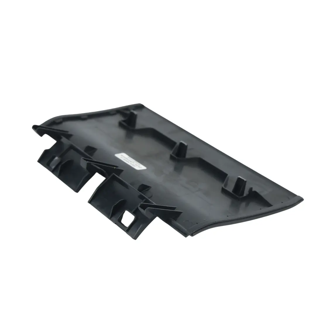 Centre Console Bottom Cover Trim Panel to Audi A3 8P with Part number 8P0864138B Audi A3 8P Centre Console Bottom Cover Trim Panel - SKU 8P0864138B - Part number 8P0864138B