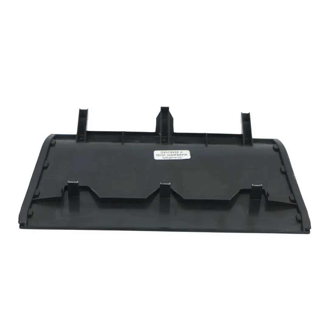 Dolna Osłona Konsoli Środkowej Panel Wykończeniowy do Audi A3 8P o numerze 8P0864138B Audi A3 8P Dolna Osłona Konsoli Środkowej Panel Wykończeniowy - SKU 8P0864138B - Numer Części 8P0864138B