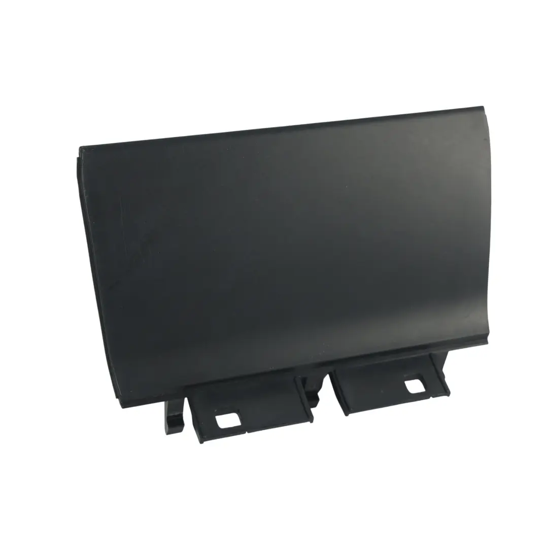 Audi A3 8P Pannello Rivestimento Inferiore Console Centrale - SKU 8P0864138B - Numero di parte 8P0864138B