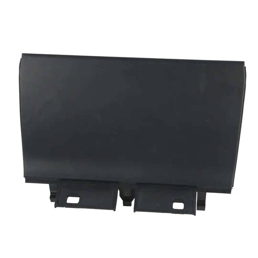 Centre Console Bottom Cover Trim Panel to Audi A3 8P with Part number 8P0864138B Audi A3 8P Centre Console Bottom Cover Trim Panel - SKU 8P0864138B - Part number 8P0864138B