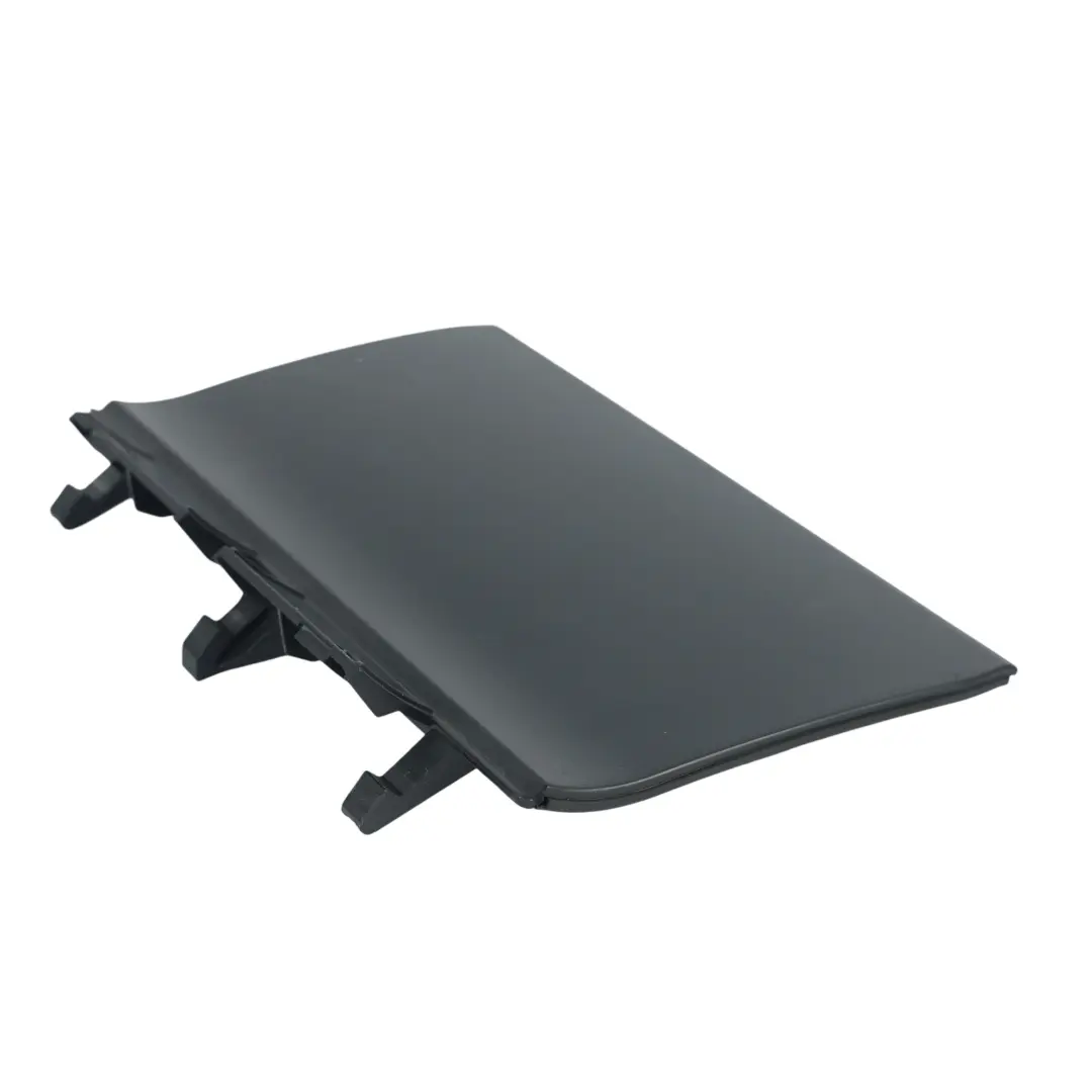 Audi A3 8P Centre Console Bottom Cover Trim Panel - SKU 8P0864138B - Part number 8P0864138B