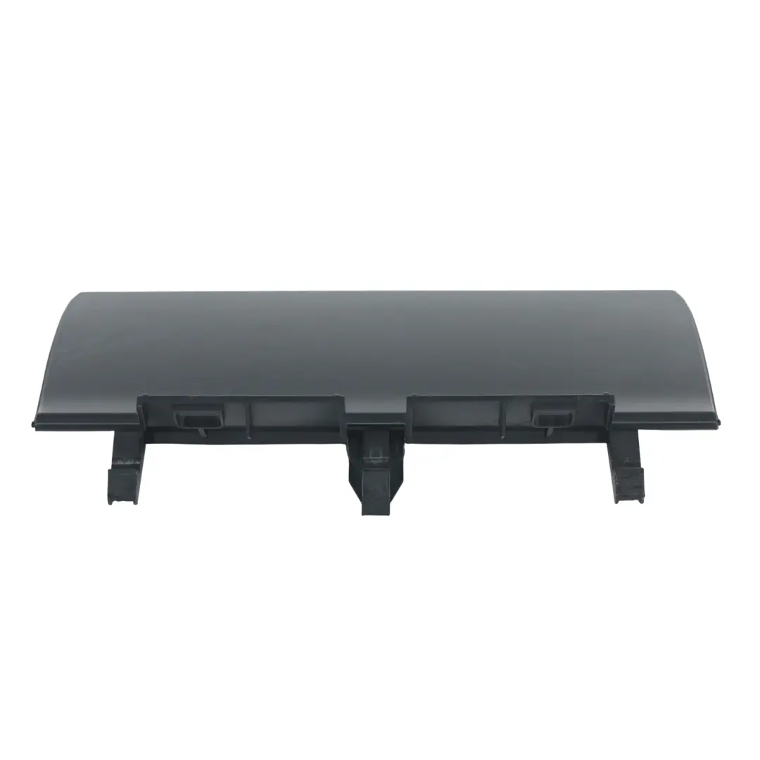 Audi A3 8P Centre Console Bottom Cover Trim Panel - SKU 8P0864138B - Part number 8P0864138B