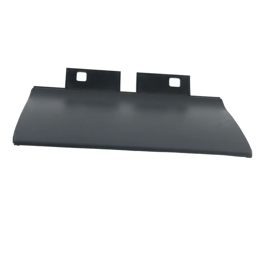 Centre Console Bottom Cover Trim Panel to Audi A3 8P with Part number 8P0864138B Audi A3 8P Centre Console Bottom Cover Trim Panel - SKU 8P0864138B - Part number 8P0864138B