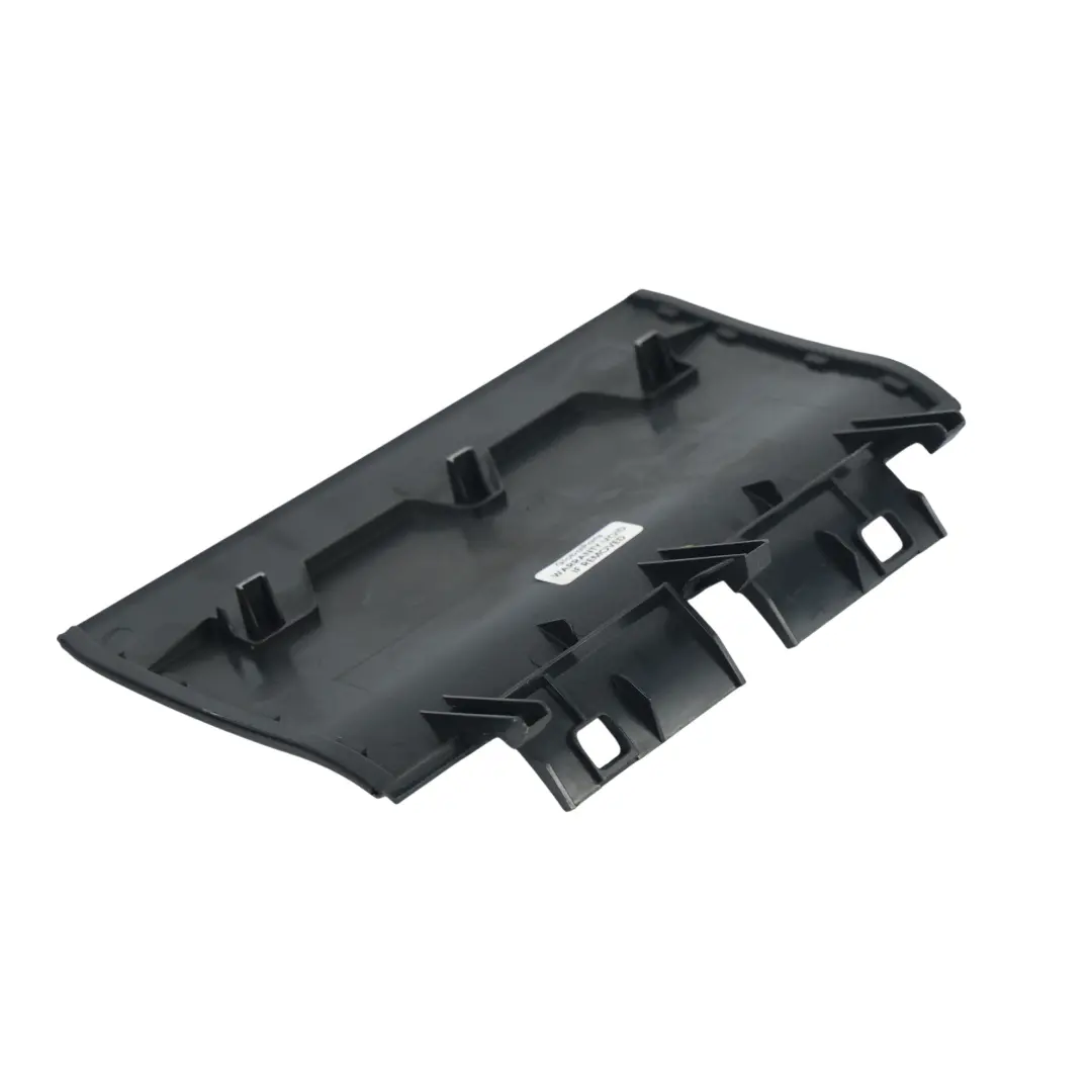 Centre Console Bottom Cover Trim Panel to Audi A3 8P with Part number 8P0864138B Audi A3 8P Centre Console Bottom Cover Trim Panel - SKU 8P0864138B - Part number 8P0864138B
