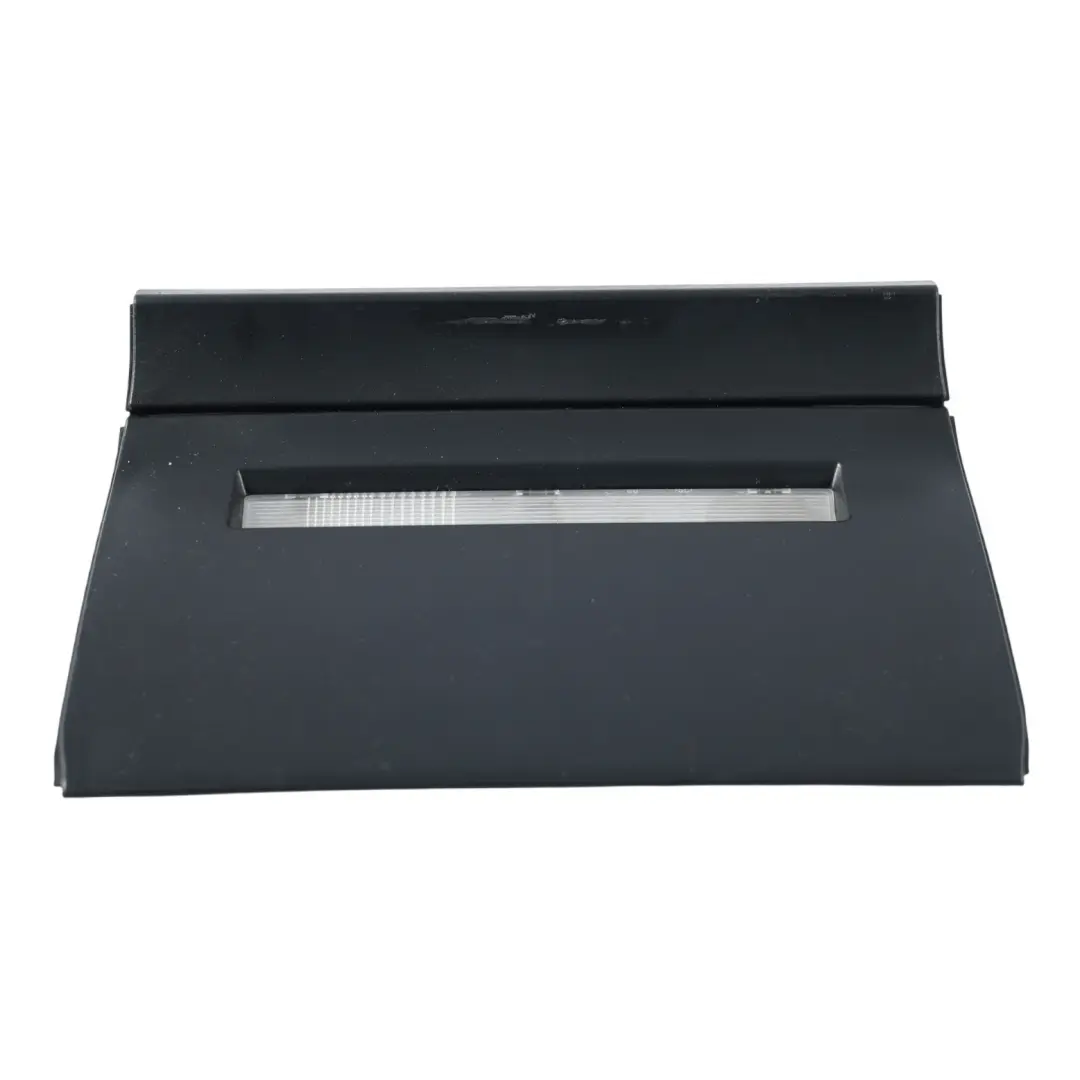 Centre Console Ashrtray Cover Trim Panel Bezel to Audi A3 8P with Part number 8P0864138D Audi A3 8P Centre Console Ashrtray Cover Trim Panel Bezel - SKU 8P0864138D-1 - Part number 8P0864138D