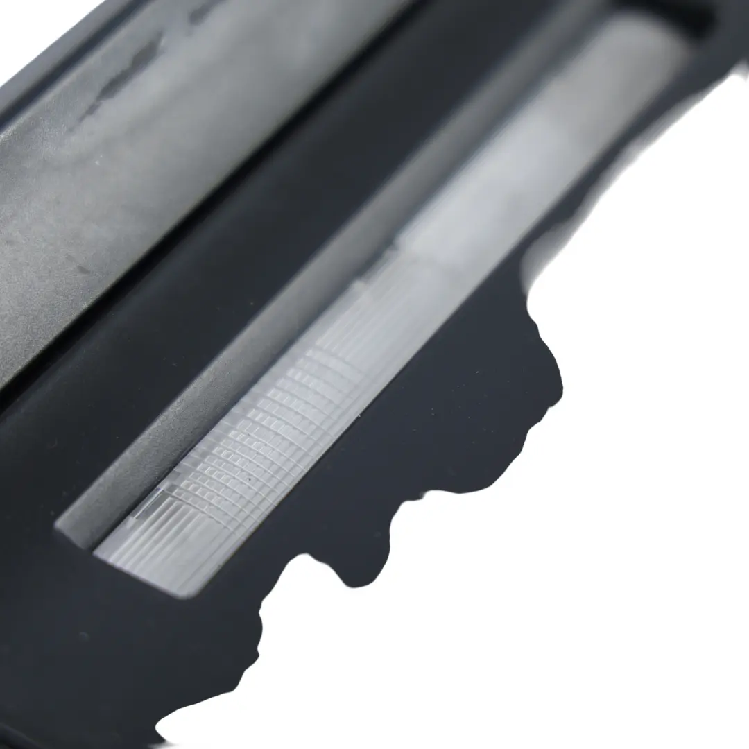Audi A3 8P Osłona Popielniczki Konsoli Środkowej Panel Ozdobny - SKU 8P0864138D-1 - Numer Części 8P0864138D