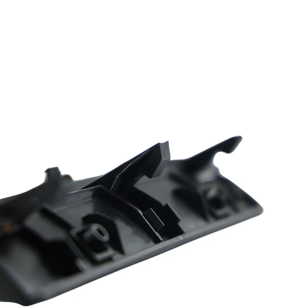 Centre Console Ashrtray Cover Trim Panel Bezel to Audi A3 8P with Part number 8P0864138D Audi A3 8P Centre Console Ashrtray Cover Trim Panel Bezel - SKU 8P0864138D-1 - Part number 8P0864138D