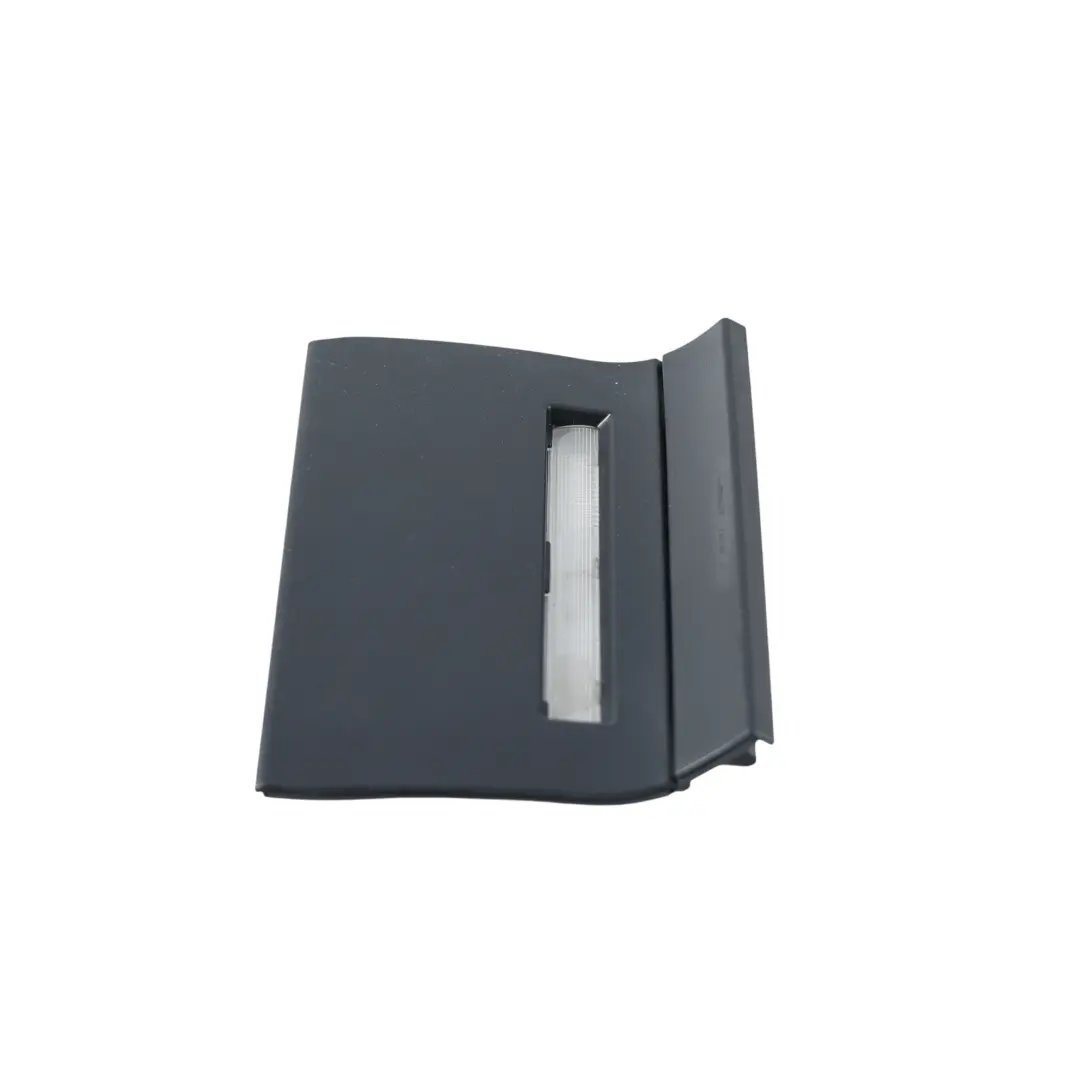 Audi A3 8P Centre Console Ashrtray Cover Trim Panel Bezel - SKU 8P0864138D-1 - Part number 8P0864138D