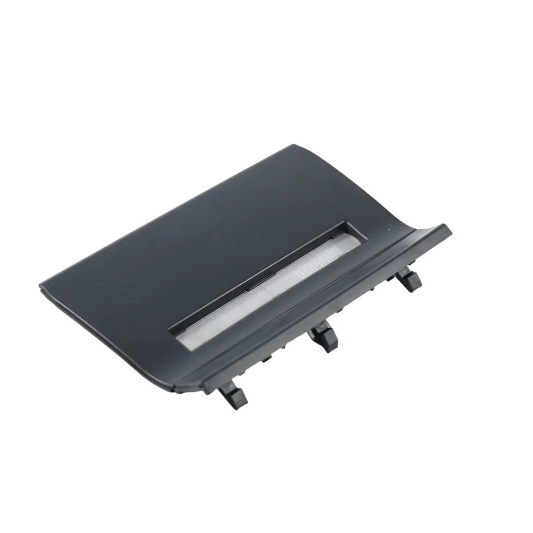 Console Centrale Cendrier Cache Panneau Garniture Cadre pour Audi A3 8P à propos du numéro de pièce 8P0864138D Audi A3 8P Console Centrale Cendrier Cache Panneau Garniture Cadre - SKU 8P0864138D-1 - Numéro de pièce 8P0864138D