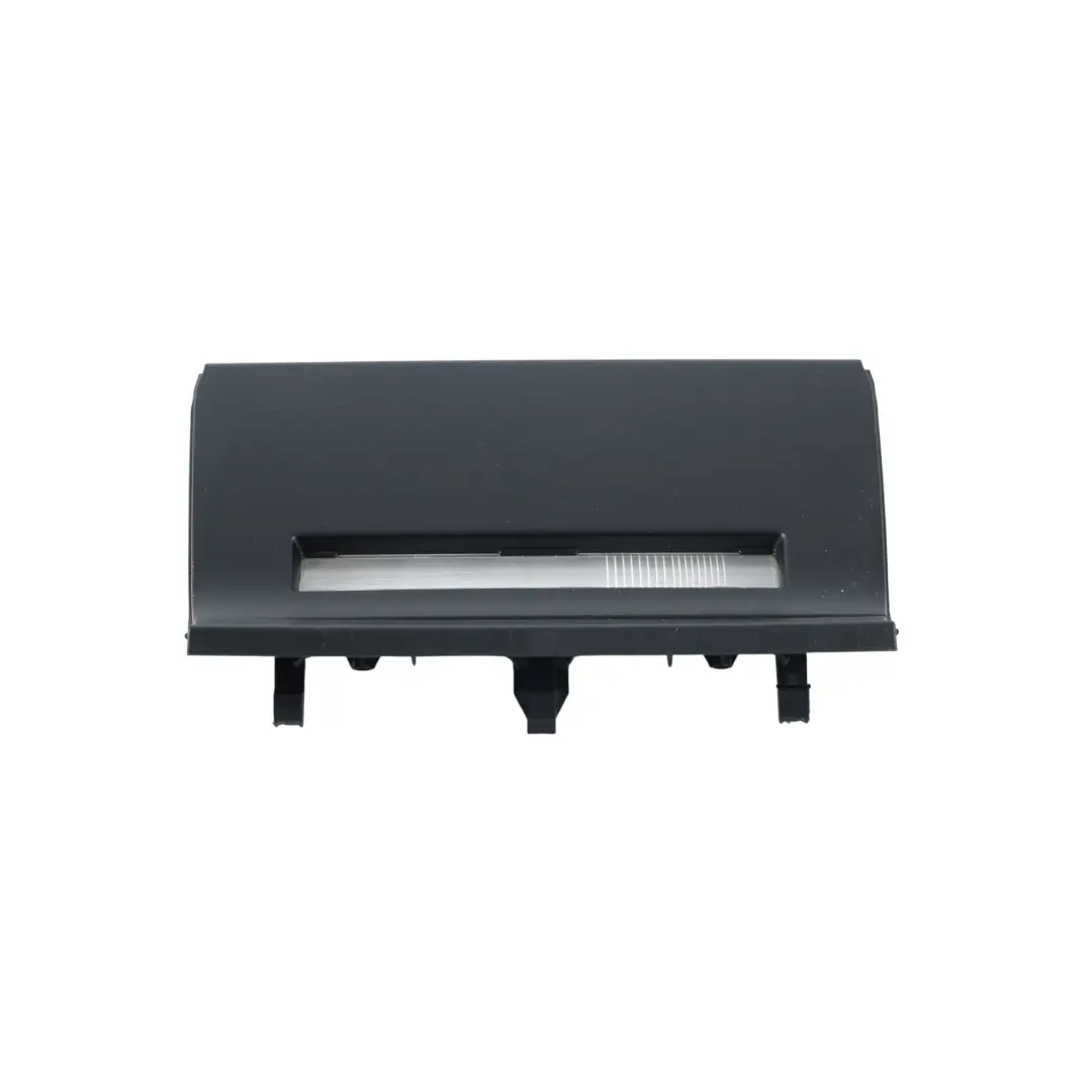 Audi A3 8P Mittelkonsole Aschenbecher Abdeckung Blende - SKU 8P0864138D-1 - Teilenummer 8P0864138D