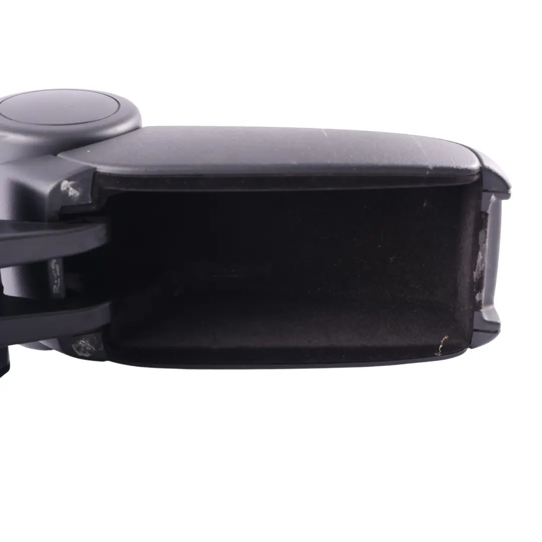 Mittelkonsole Armlehne Halter Ablage Abdeckung Stoff für Audi A3 8P mit Teilenummer 8P0864207B Audi A3 8P Mittelkonsole Armlehne Halter Ablage Abdeckung Stoff - SKU 8P0864207B-2 - Teilenummer 8P0864207B