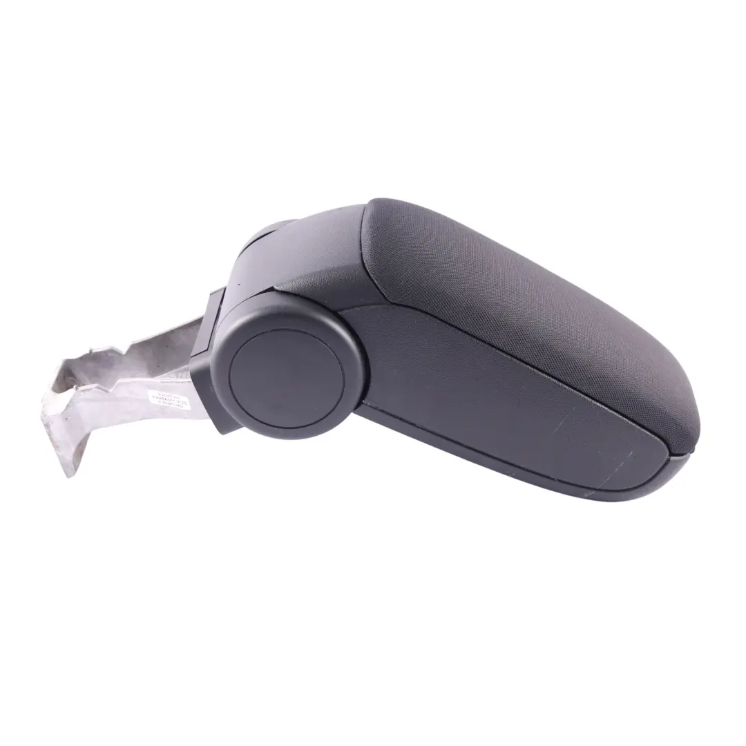 Centre Console Arm Rest Holder Tray Storage Cover Fabric to Audi A3 8P with Part number 8P0864207B Audi A3 8P Centre Console Arm Rest Holder Tray Storage Cover Fabric - SKU 8P0864207B-2 - Part number 8P0864207B