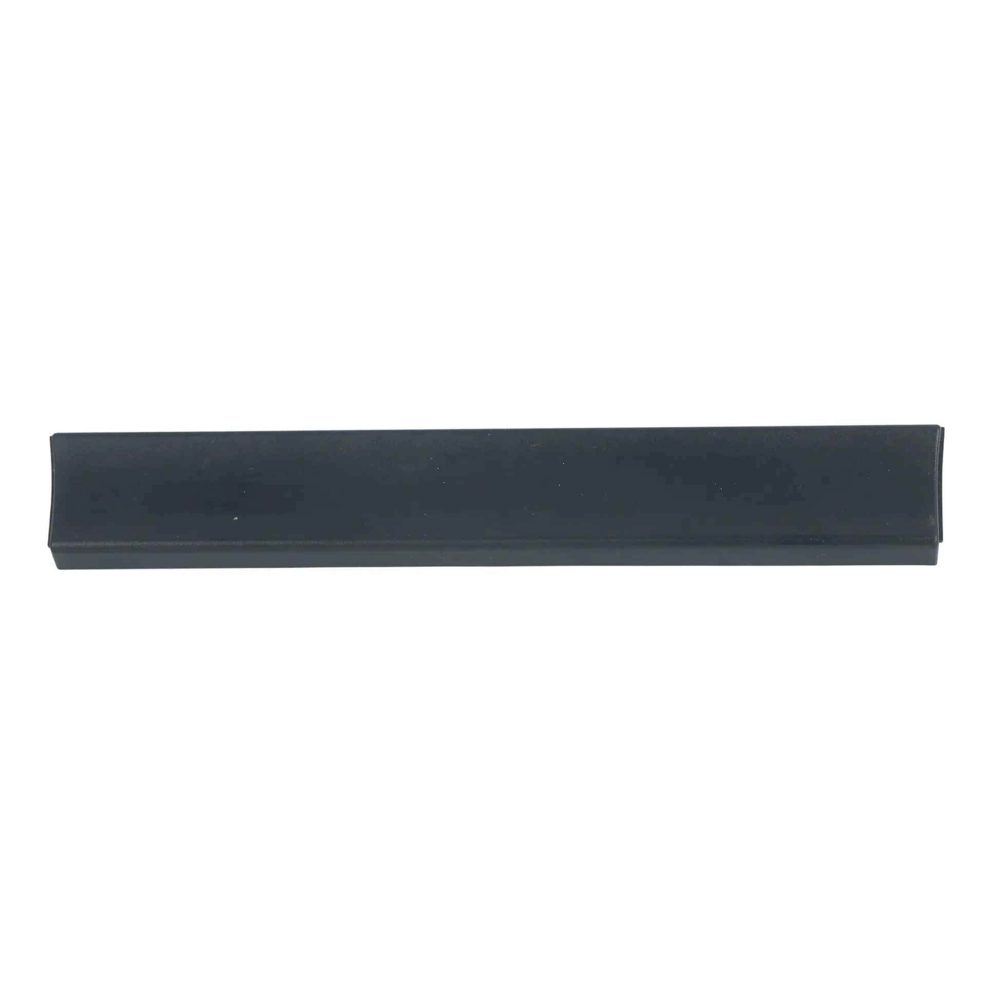 Audi A3 8P Upper Ashtray Rear Cover Panel Trim Black 8P0864249A