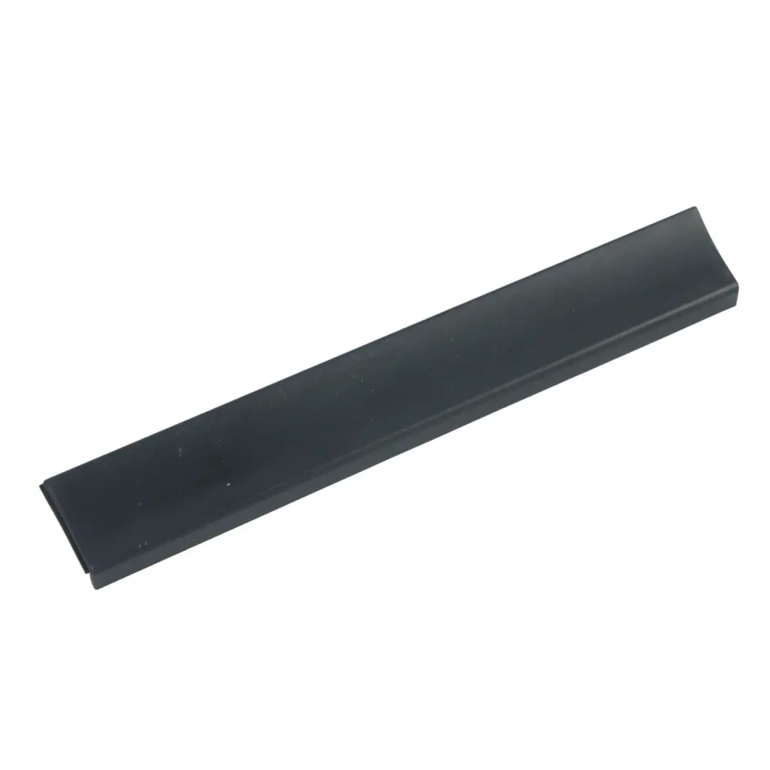 Upper Ashtray Rear Cover Panel Trim Black to Audi A3 8P with Part number 8P0864249A Audi A3 8P Upper Ashtray Rear Cover Panel Trim Black - SKU 8P0864249A - Part number 8P0864249A