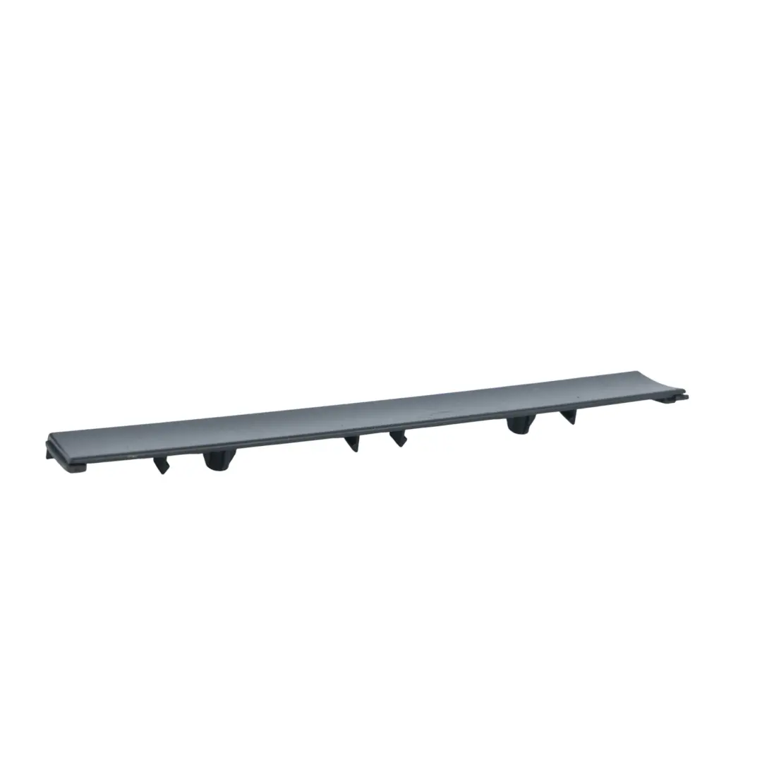 Aschenbecher Abdeckung Hinten Blende Oben Schwarz für Audi A3 8P mit Teilenummer 8P0864249A Audi A3 8P Aschenbecher Abdeckung Hinten Blende Oben Schwarz - SKU 8P0864249A - Teilenummer 8P0864249A
