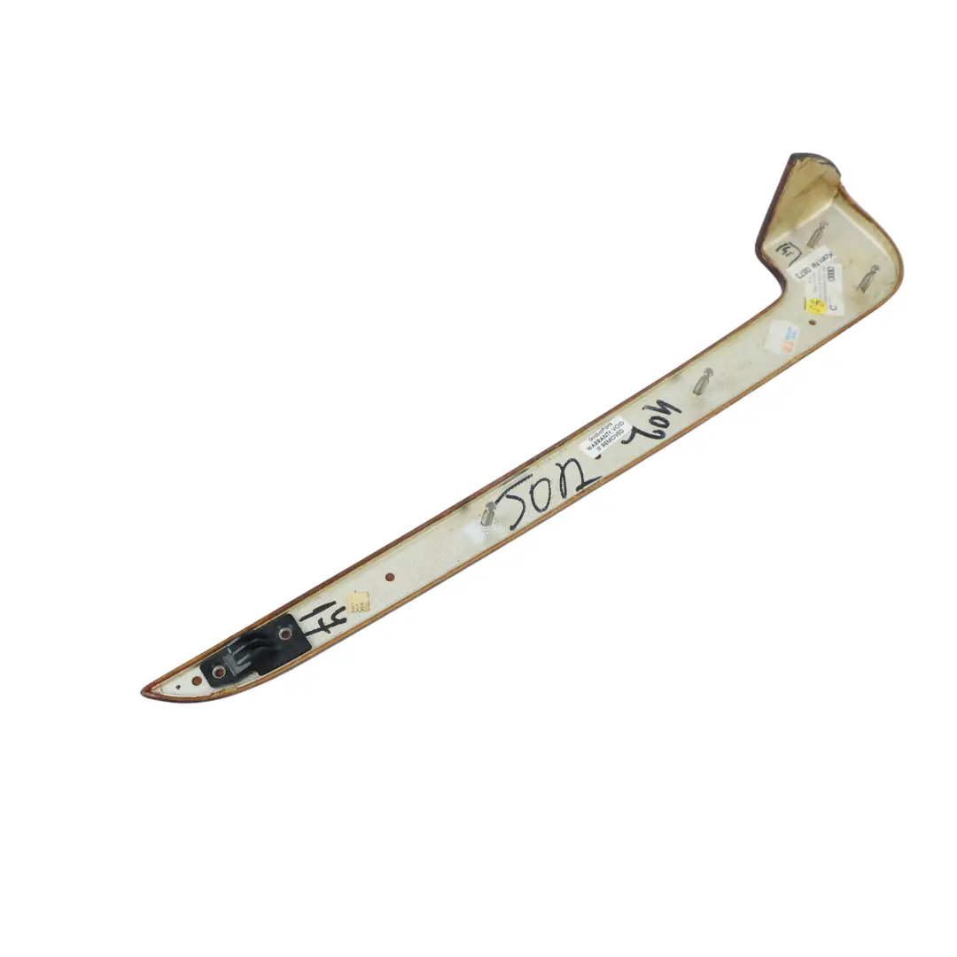 Holz Schaltknauf Aschenbecher Blende Set Manuell Vavona für Audi A3 8P mit Teilenummer 8P0864261B Audi A3 8P Holz Schaltknauf Aschenbecher Blende Set Manuell Vavona - SKU 8P0864261B-1 - Teilenummer 8P0864261B