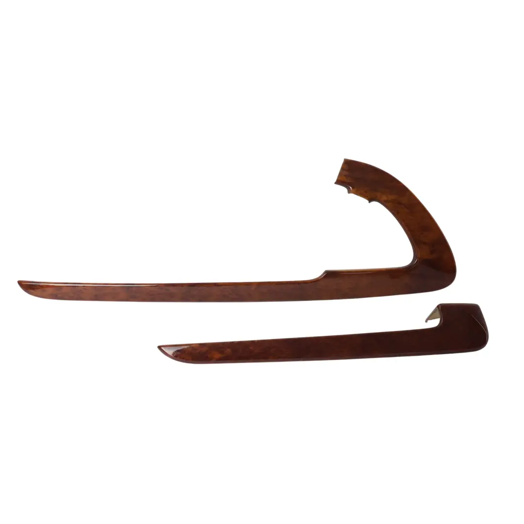 Wood Gear Knob Ashtray Trim Set Manual Vavona to Audi A3 8P with Part number 8P0864261B Audi A3 8P Wood Gear Knob Ashtray Trim Set Manual Vavona - SKU 8P0864261B-1 - Part number 8P0864261B