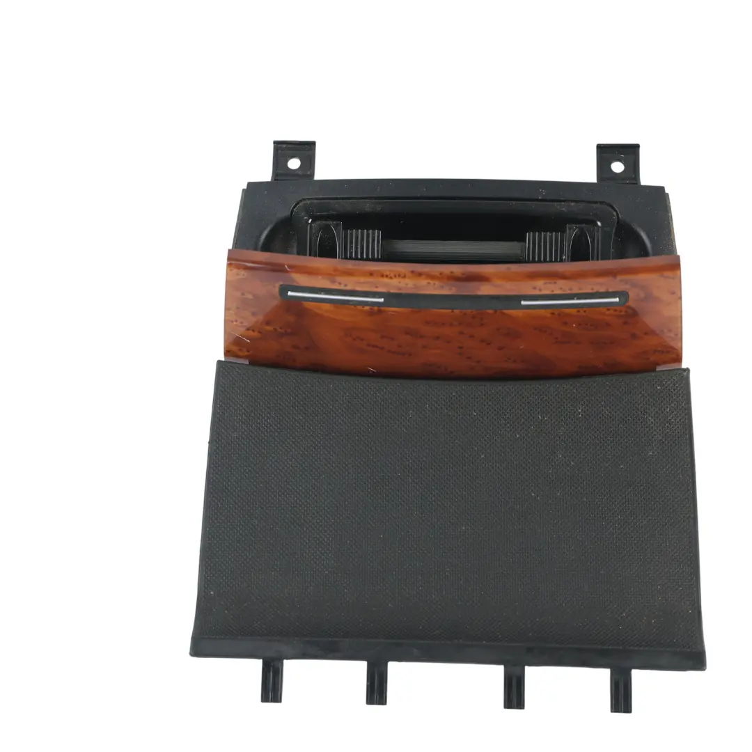 Set Pomello Cambio Legno Cornice Posacenere Manuale Vavona per Audi A3 8P con numero di parte 8P0864261B Audi A3 8P Set Pomello Cambio Legno Cornice Posacenere Manuale Vavona - SKU 8P0864261B-1 - Numero di parte 8P0864261B