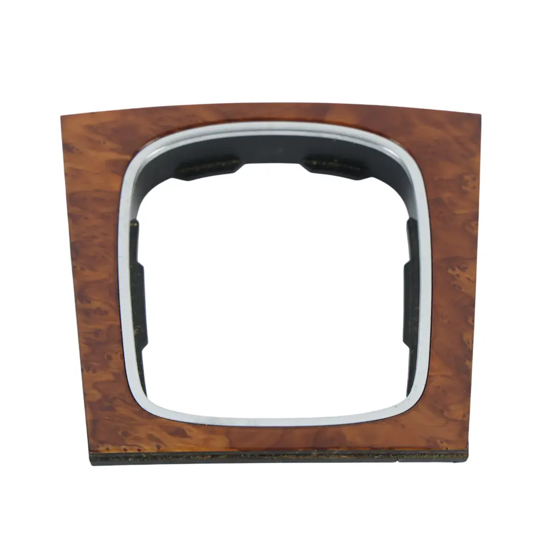 Audi A3 8P Holz Schaltknauf Aschenbecher Blende Set Manuell Vavona - SKU 8P0864261B-1 - Teilenummer 8P0864261B