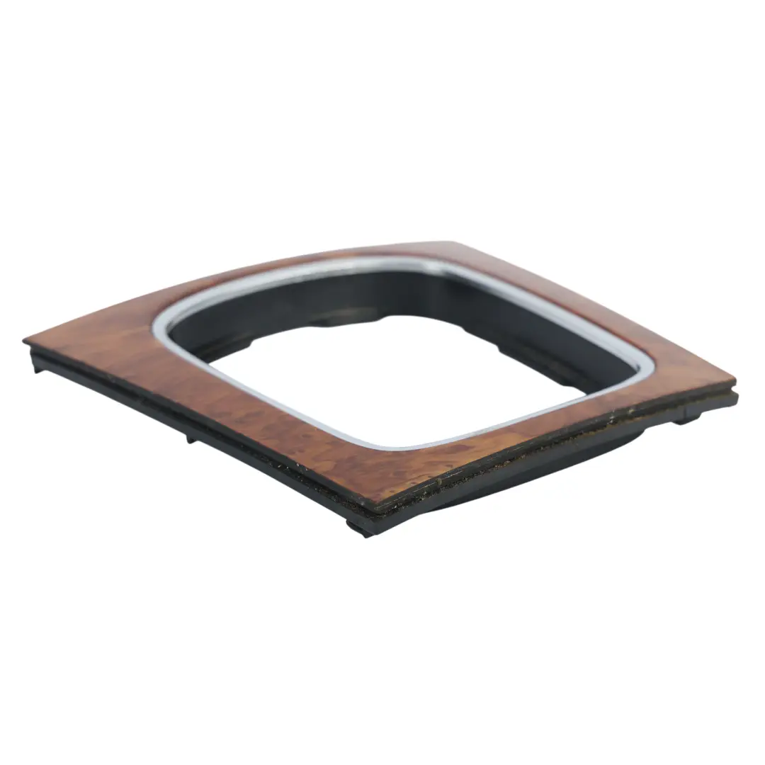 Holz Schaltknauf Aschenbecher Blende Set Manuell Vavona für Audi A3 8P mit Teilenummer 8P0864261B Audi A3 8P Holz Schaltknauf Aschenbecher Blende Set Manuell Vavona - SKU 8P0864261B-1 - Teilenummer 8P0864261B
