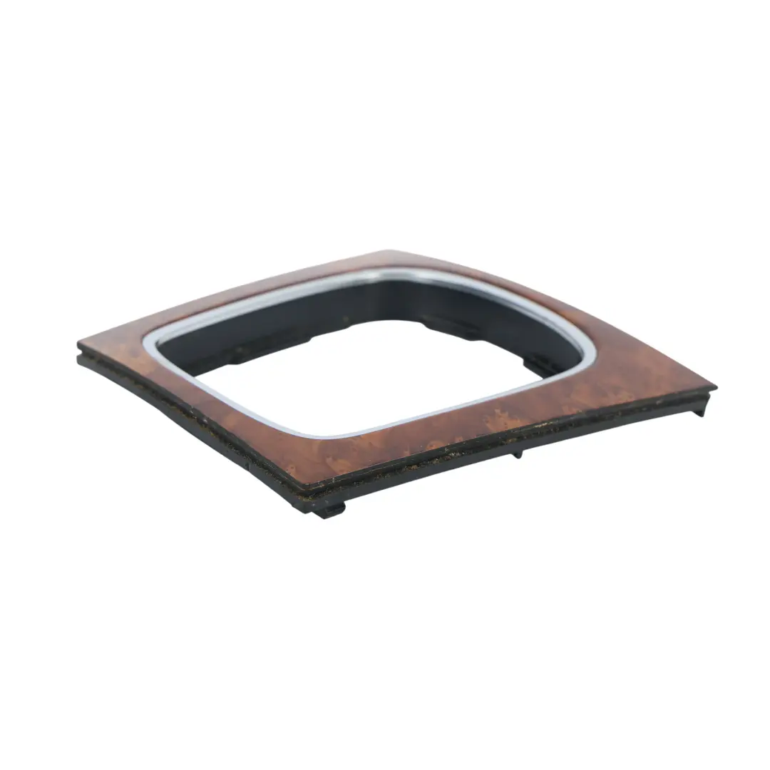 Wood Gear Knob Ashtray Trim Set Manual Vavona to Audi A3 8P with Part number 8P0864261B Audi A3 8P Wood Gear Knob Ashtray Trim Set Manual Vavona - SKU 8P0864261B-1 - Part number 8P0864261B