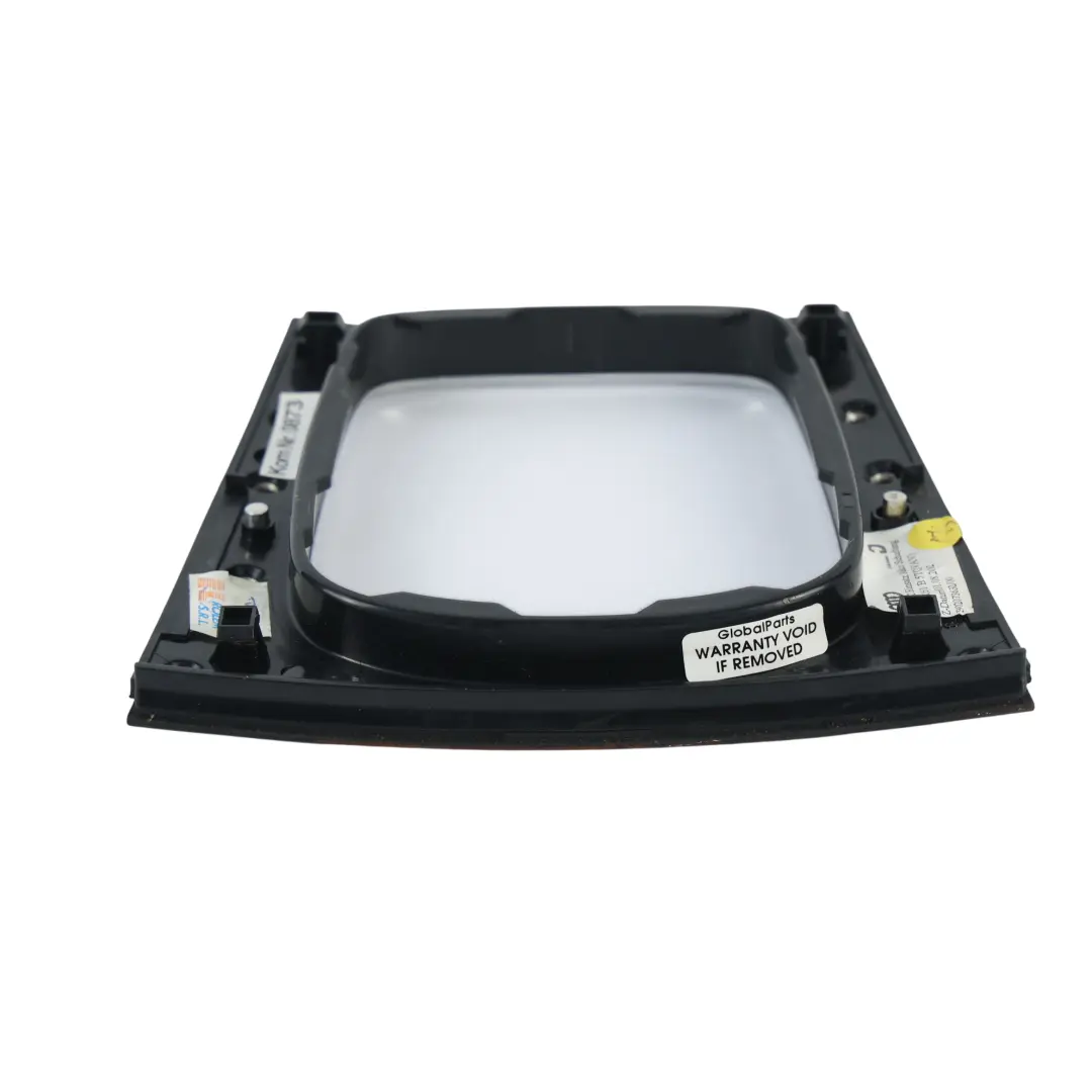 Set Pomello Cambio Legno Cornice Posacenere Manuale Vavona per Audi A3 8P con numero di parte 8P0864261B Audi A3 8P Set Pomello Cambio Legno Cornice Posacenere Manuale Vavona - SKU 8P0864261B-1 - Numero di parte 8P0864261B