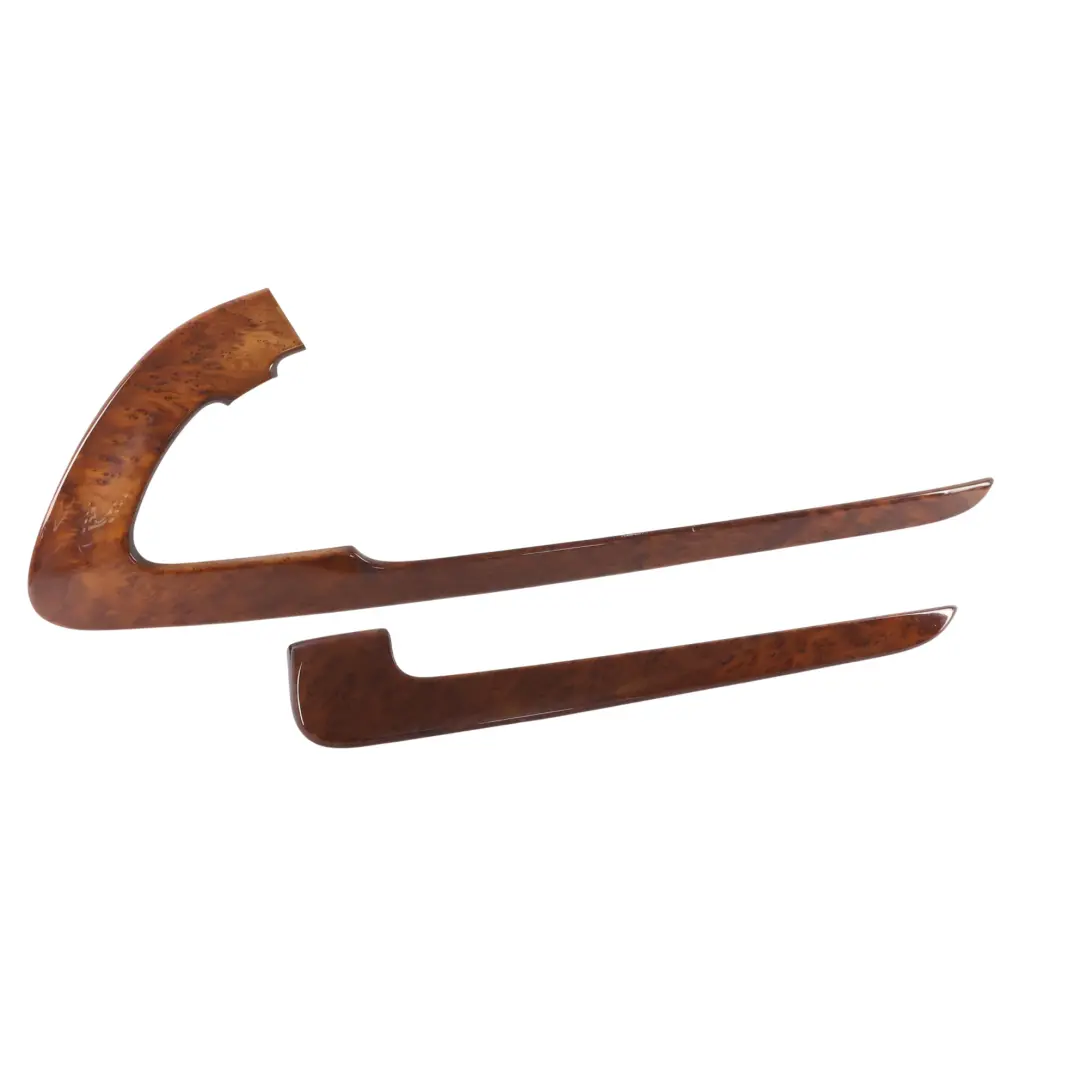 Holz Schaltknauf Aschenbecher Blende Set Manuell Vavona für Audi A3 8P mit Teilenummer 8P0864261B Audi A3 8P Holz Schaltknauf Aschenbecher Blende Set Manuell Vavona - SKU 8P0864261B-1 - Teilenummer 8P0864261B