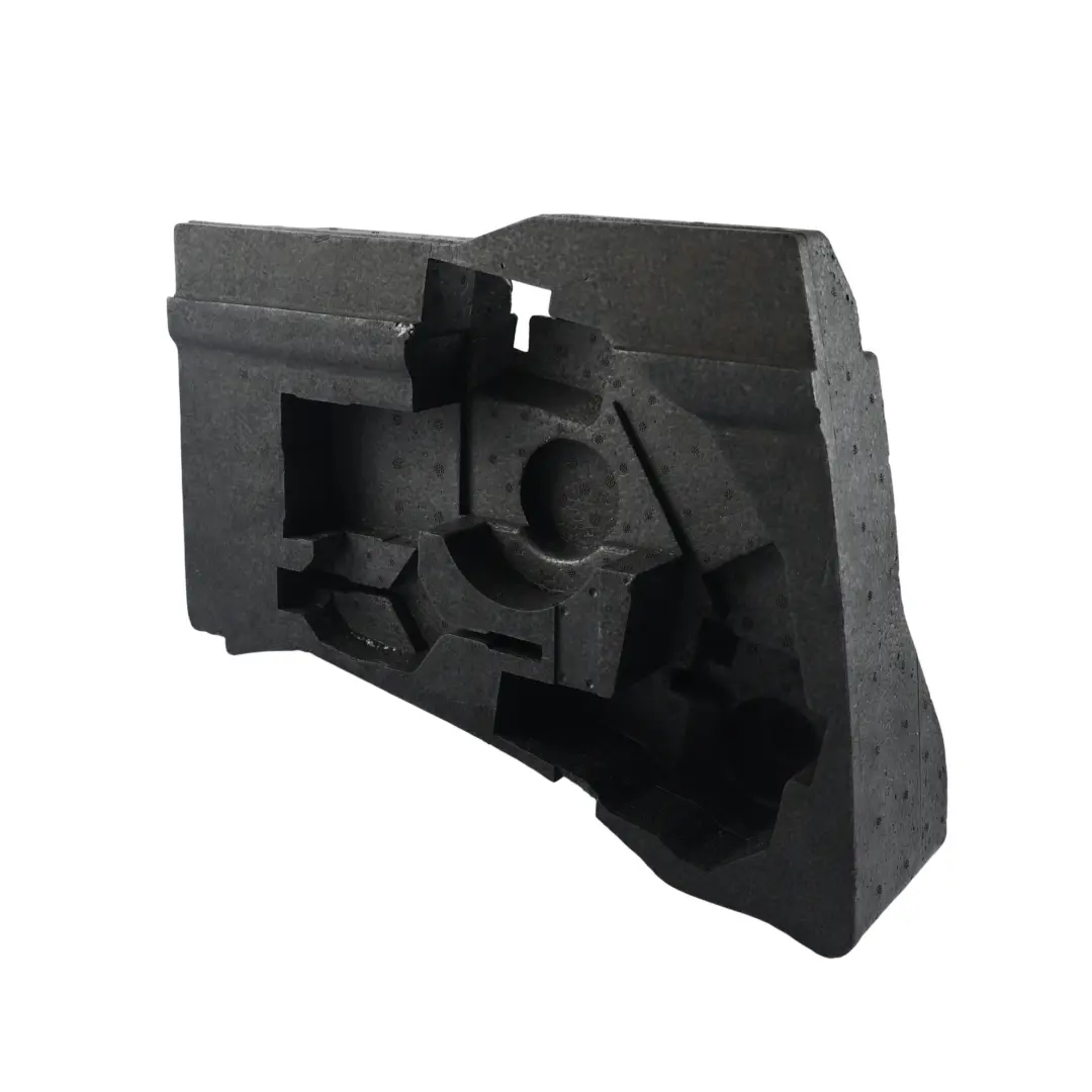 Boot Foam Panel Loading Floor Insert to Audi S3 A3 8P with Part number 8P0864501B Audi S3 A3 8P Boot Foam Panel Loading Floor Insert - SKU 8P0864501B - Part number 8P0864501B