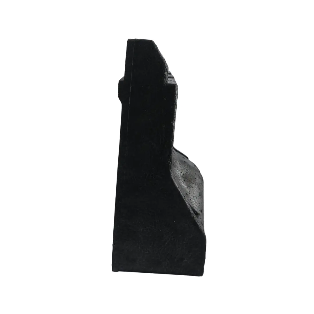 Audi S3 A3 8P Kofferraum Schaumstoff Ladeboden Einlage - SKU 8P0864501B - Teilenummer 8P0864501B
