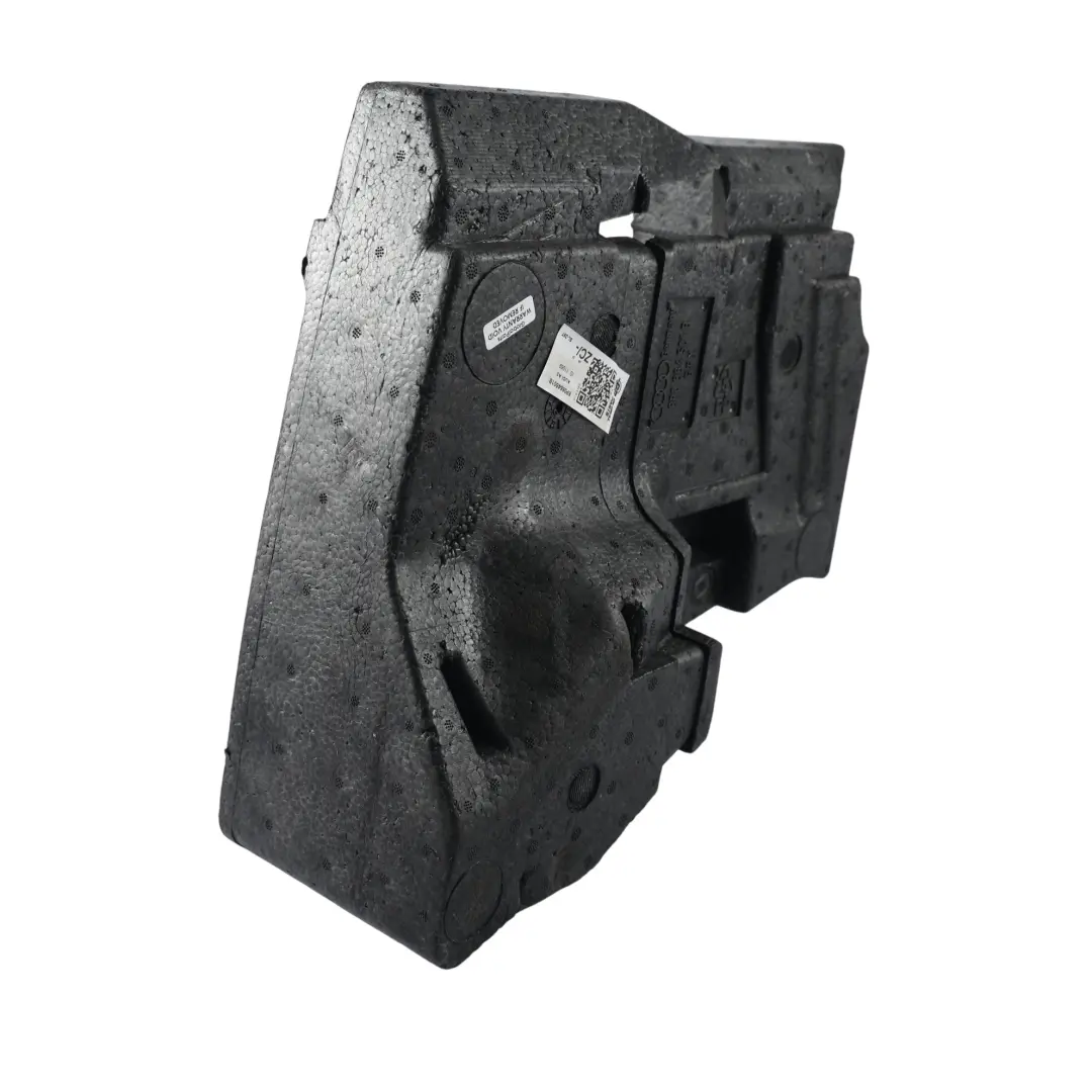 Audi S3 A3 8P Pannello Schiuma Bagagliaio Piano Di Carico Inserto - SKU 8P0864501B - Numero di parte 8P0864501B